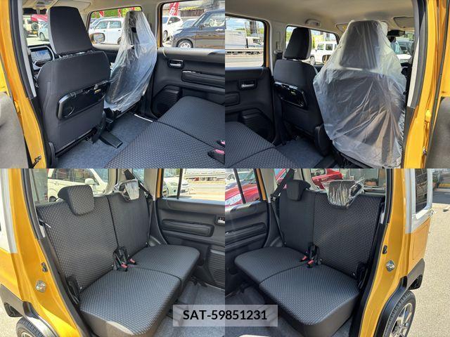 Suzuki HUSTLER 2024-04 272252-25