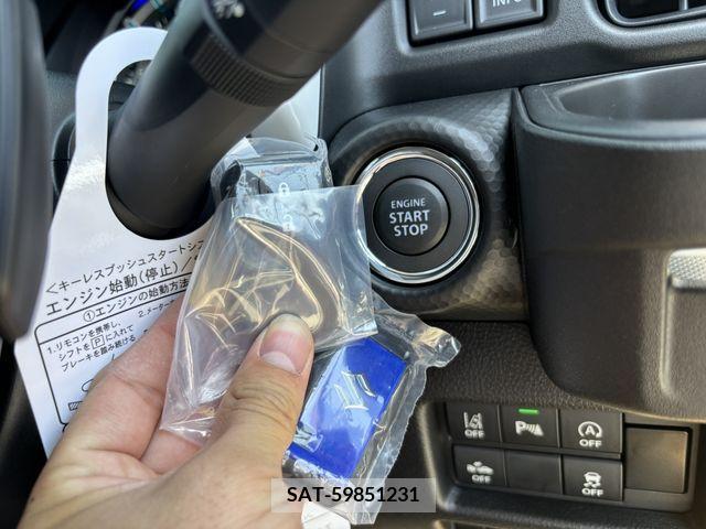 Suzuki HUSTLER 2024-04 272252-15