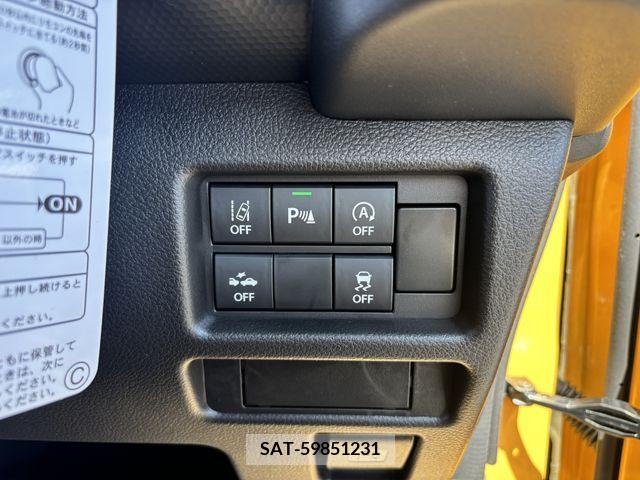 Suzuki HUSTLER 2024-04 272252-16