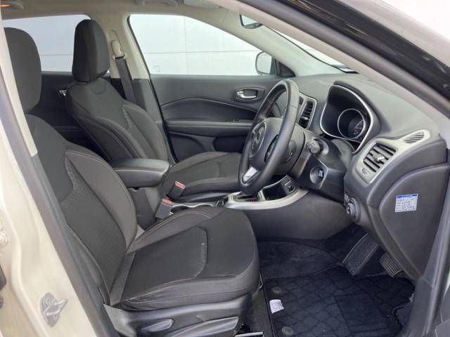 Jeep COMPASS 2020-01 192026-8