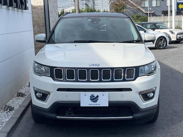 Jeep COMPASS 2020-01 192026-15