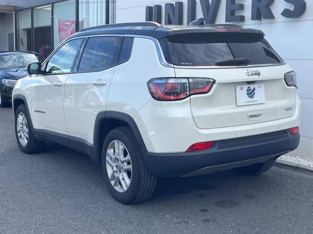 Jeep COMPASS 2020-01 192026-18