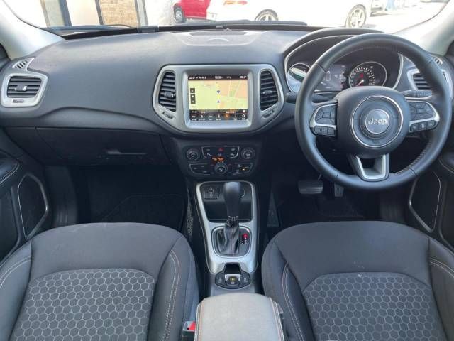 Jeep COMPASS 2020-01 192026-1