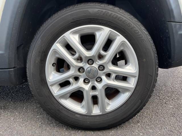Jeep COMPASS 2020-01 192026-14