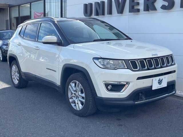 Jeep COMPASS 2020-01 192026-17