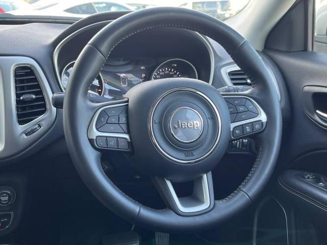 Jeep COMPASS 2020-01 192026-10