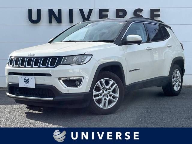 Jeep COMPASS 2020-01 192026-0
