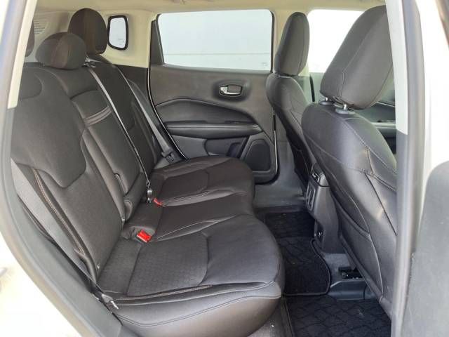 Jeep COMPASS 2020-01 192026-9