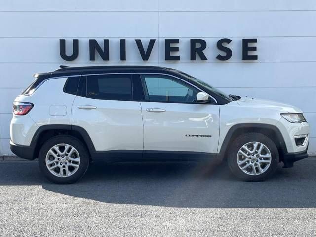 Jeep COMPASS 2020-01 192026-19