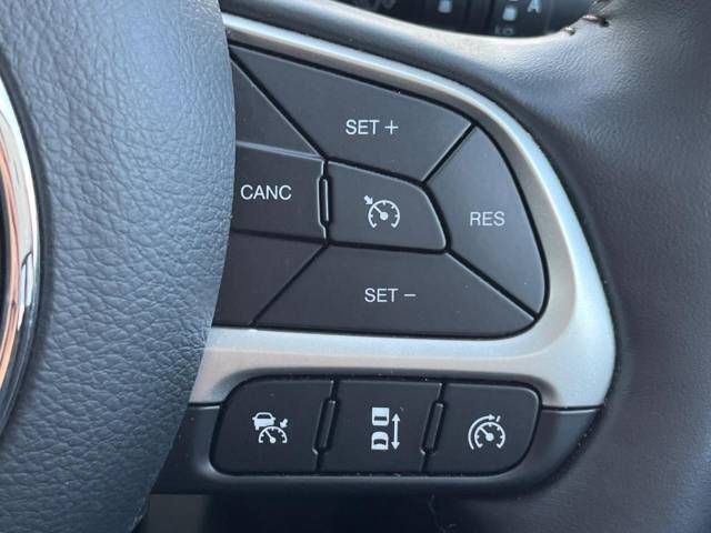Jeep COMPASS 2020-01 192026-5