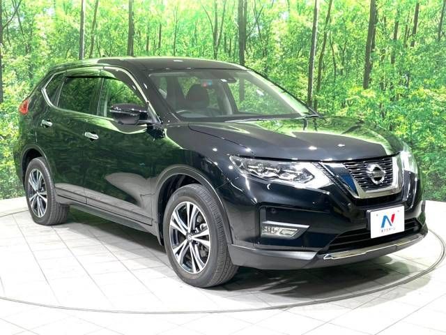 Nissan X-TRAIL 2018-03 14068-14