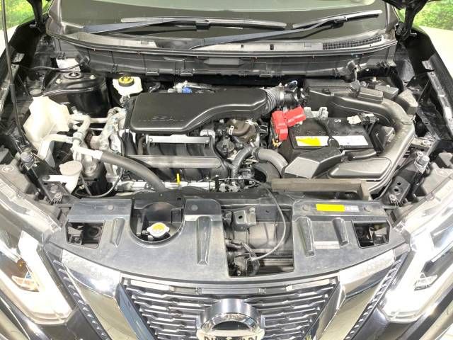 Nissan X-TRAIL 2018-03 14068-18