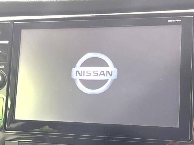 Nissan X-TRAIL 2018-03 14068-2