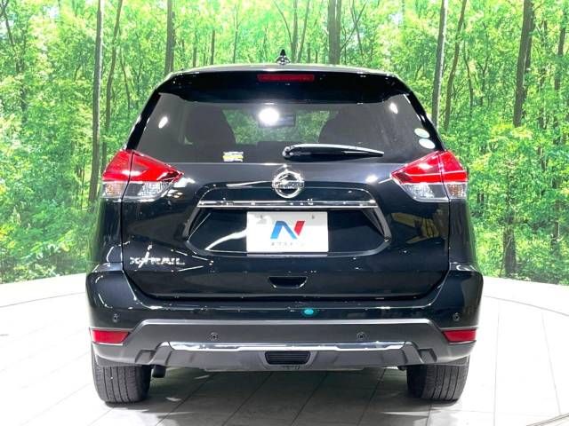 Nissan X-TRAIL 2018-03 14068-17