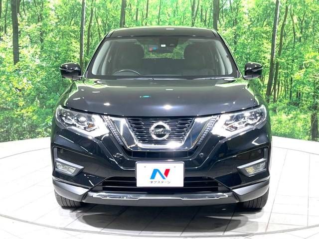 Nissan X-TRAIL 2018-03 14068-16