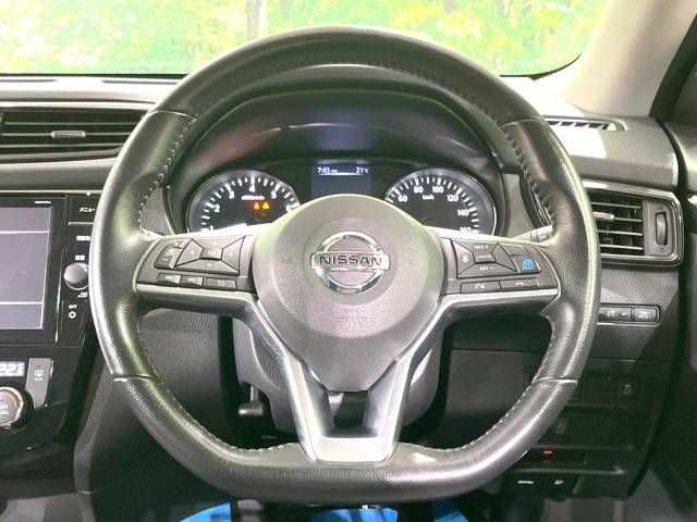 Nissan X-TRAIL 2018-03 14068-11