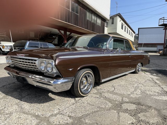 Chevrolet IMPALA 1999-12 974-2