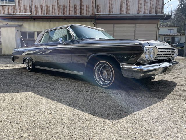 Chevrolet IMPALA 1999-12 974-0