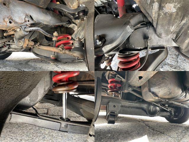 Chevrolet IMPALA 1999-12 974-22