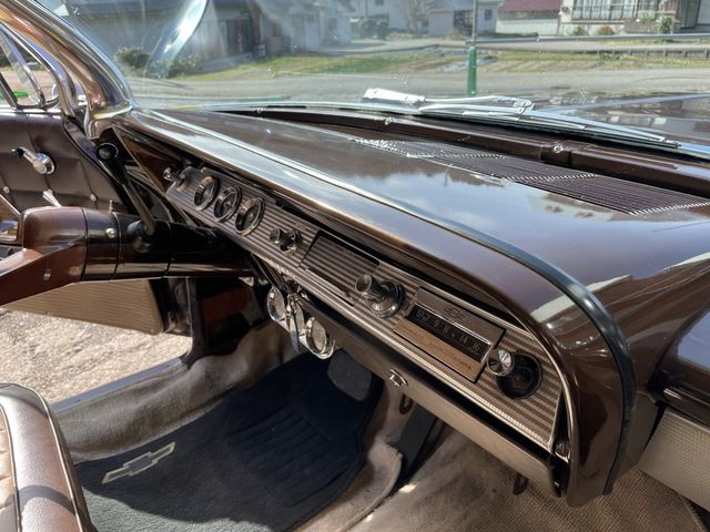 Chevrolet IMPALA 1999-12 974-16