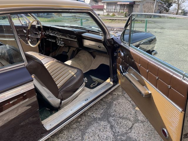 Chevrolet IMPALA 1999-12 974-14