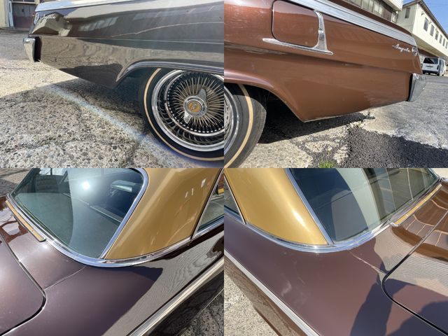 Chevrolet IMPALA 1999-12 974-12