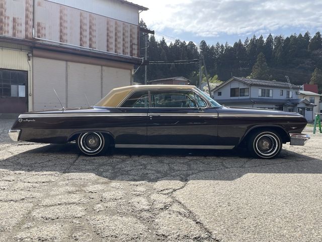 Chevrolet IMPALA 1999-12 974-7