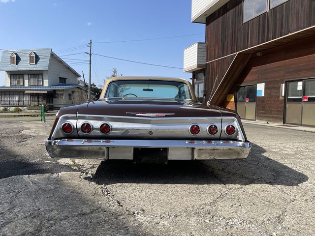 Chevrolet IMPALA 1999-12 974-5
