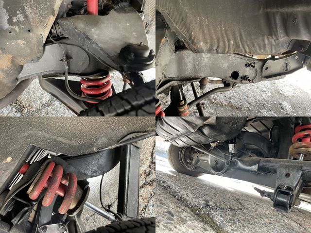Chevrolet IMPALA 1999-12 974-21