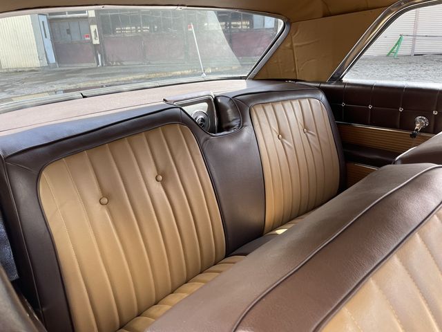 Chevrolet IMPALA 1999-12 974-17