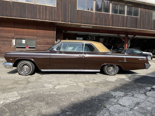 Chevrolet IMPALA 1999-12 974-3