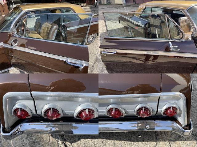 Chevrolet IMPALA 1999-12 974-11