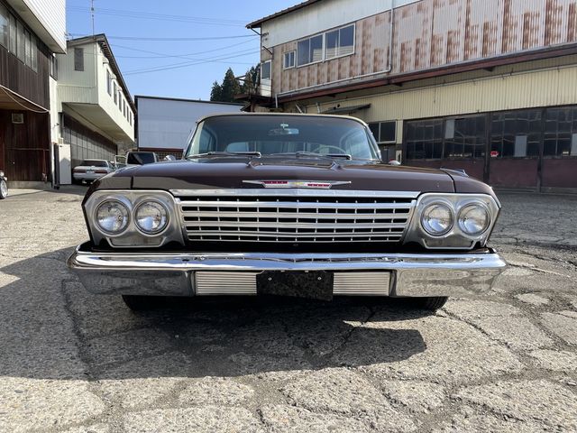 Chevrolet IMPALA 1999-12 974-1