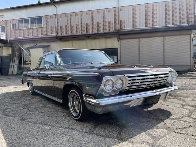 Chevrolet IMPALA 1999-12 974-8