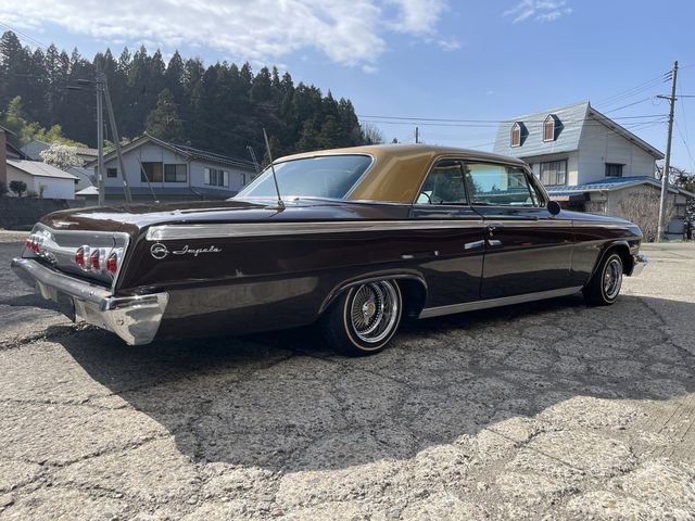 Chevrolet IMPALA 1999-12 974-6