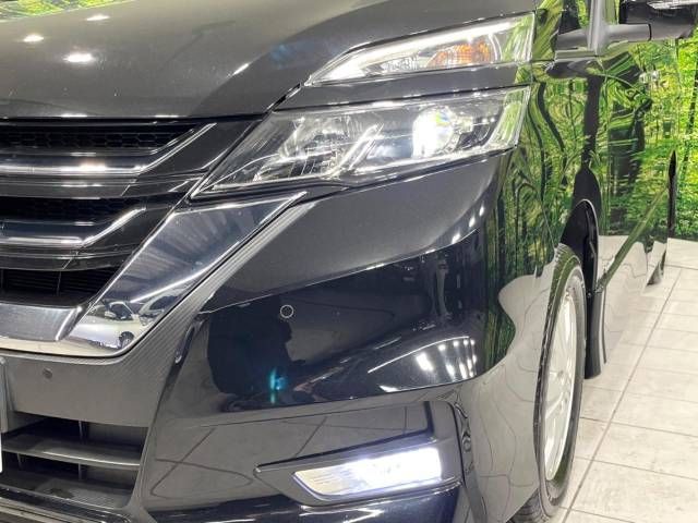 Nissan SERENA 2018-09 14107-13