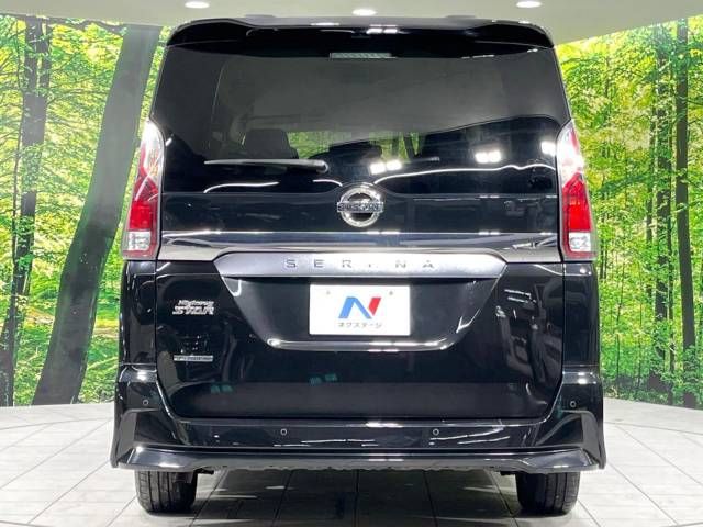 Nissan SERENA 2018-09 14107-16