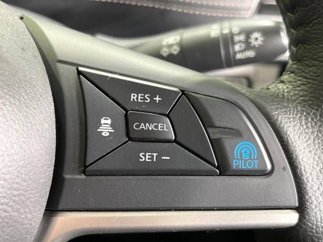 Nissan SERENA 2018-09 14107-5