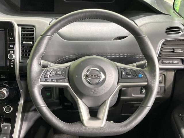 Nissan SERENA 2018-09 14107-12