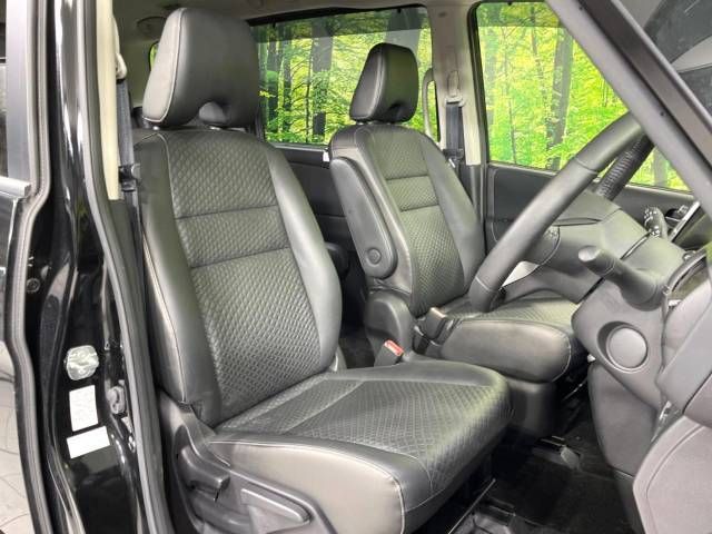 Nissan SERENA 2018-09 14107-8