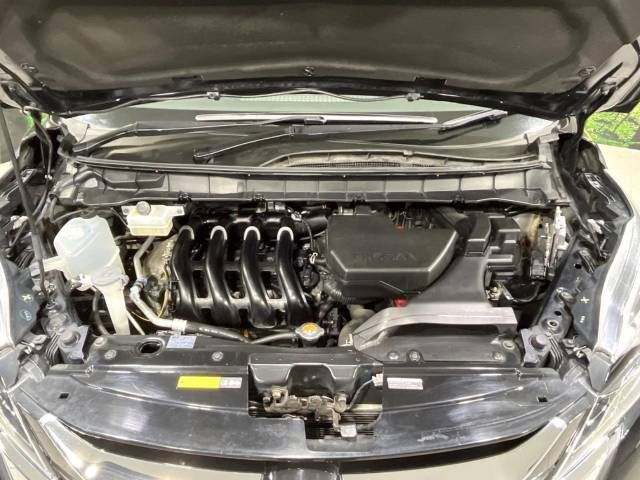 Nissan SERENA 2018-09 14107-19