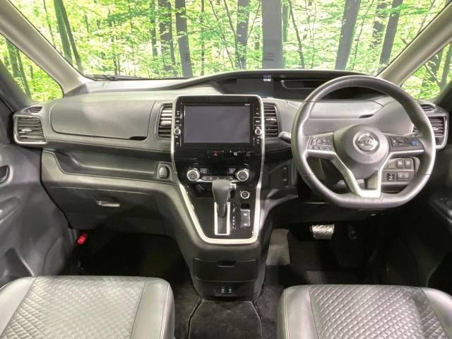 Nissan SERENA 2018-09 14107-1
