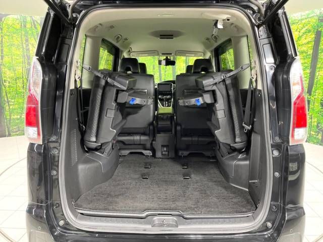 Nissan SERENA 2018-09 14107-11