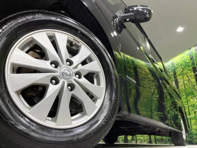 Nissan SERENA 2018-09 14107-14