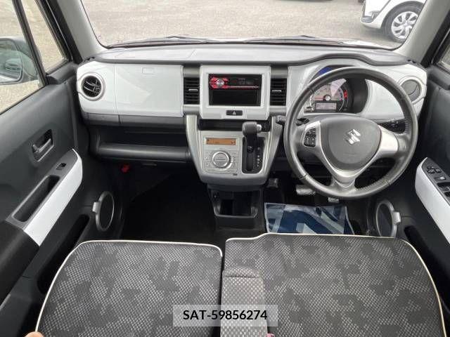Suzuki HUSTLER 2017-09 272257-1