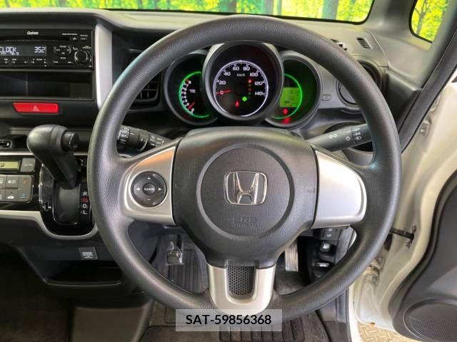 Honda N BOX 2015-06 249226-11
