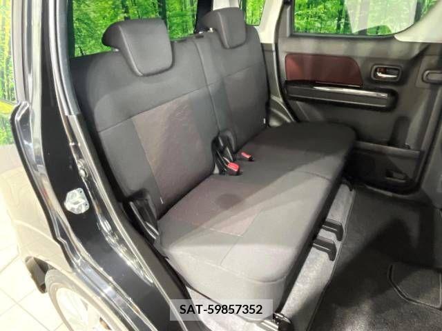 Suzuki WAGON R 2017-03 250908-9