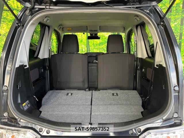 Suzuki WAGON R 2017-03 250908-10