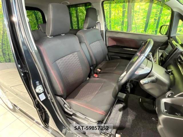 Suzuki WAGON R 2017-03 250908-8