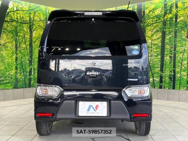 Suzuki WAGON R 2017-03 250908-15